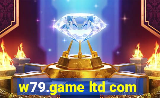 w79.game ltd com